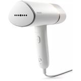 Philips | Steamer | STH3020/10 | Handheld | 1000 W | 0.12 L | 20 g/min | White