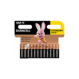 DURACELL Basic MN2400 LR03 AAA BL10