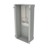 ProfiSNAP Meter Tray + MOK, electronic meter (eHZ) or 3-point meter un