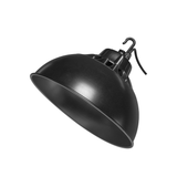 RALED HIGHBAY 120W/4000K BK IP44   RDIUM