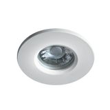 WHITE GU10 10W IP65