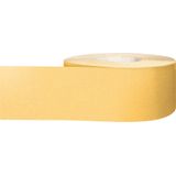 EXPERT C47 Sandpaper Roll for Handsanding 115 mm x 5 m, G 12