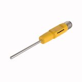 Temperature Detection With Current Output and PNP/NPN Transistor Switching Output   TTM-203A-CF-LIUPN-H1140-L100