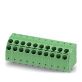 PTDA 2,5/10-5,0 - PCB terminal block