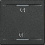 Key cover On-Off 2m