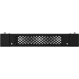 Plinth with ventilation holes HxWxD 100x606x406