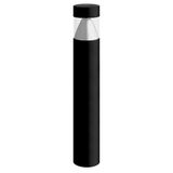 KHA 9/AL-LED 15W 3000K-81 MATTE BLACK