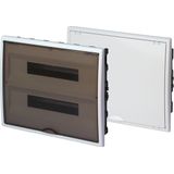 Enclosure RZG-Z-2S40