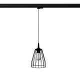 LEYO E27 3-PHASE HANGING LAMP
