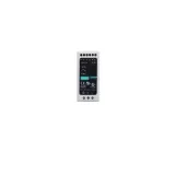 MOXA – MDR-60-24 – DIN-rail 24 VDC power supply with 60W2.5A, 85 to 264 VAC, or 120 to 370 VDC inpu