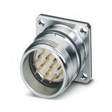 RC-16P1N8A2300 - Device connector front mounting