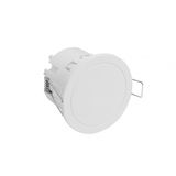 CO-4 HF Presence Sensor, Microwave, max.2000W, AC220-240V, 360° angle, 6m range, IP44, white