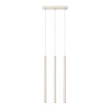 HANGING LAMP PASTELO 3 BEIGE 3XG9