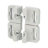 Mounts 3910 external fixing