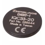 IQC33-20 50pcs Messrad