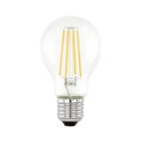 Bulb lightbulb E27 110187