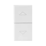 1P 10A 2WAY & CENTER OFF PUSHBUT.1M