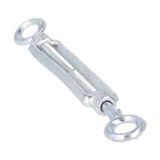 Turnbuckle M6X60