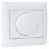 FERROMAG DIM/2-WAY SWITCH 500 VA R, L IVORY