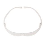 3M™ SecureFit™ 200 Safety Glasses, Anti-Scratch, Clear Lens, SF201AS-E