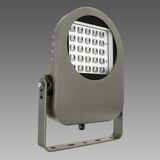 1723 LED 106W CLD GREY 3000K