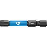 840/4 IMP DC Impaktor Bits SB, 6 x 50 mm