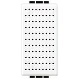Buzzer Livinglight 12VAC 5VA