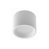 LED ceiling luminaire ARCCO, 15 W, 1350 lm, 4000K, IP44, 110°