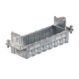 Heavy-duty connectors, HDC insert, ConCept frame