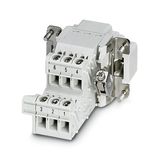HC-B  6-A-UT-PEL-M - Terminal adapter