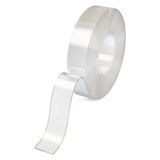 Double-sided NANO tape 30 mm / 3 m, transparent