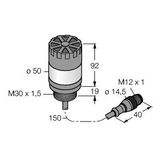 LED Signal Light Monochrome Multifunction Beeper   TL50HRAQP