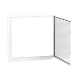 Doors for DARP-72 "Quiteline" 3x24