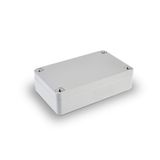 SPCP081304LG | Enclosure PC 75 x 125 x 35 mm