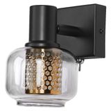 DECOR SPOT FIREFLY 1X2.8W 827E14BK OSRAM