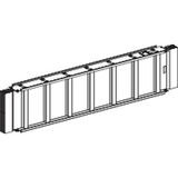 CANALIS KT 4X4000CO FEEDER LENGTH