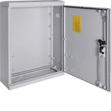 CDC, size 1/1005, empty, 1005 x 780 x 315 mm (HxWxD)