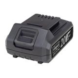 Scheppach Accu 2.0 Ah BA2.0-20ProS