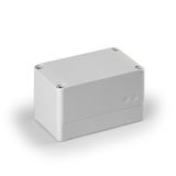 SPCP081308LG.U | Enclosure PC 75 x 125 x 75 mm
