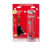 Multigas 300 burner kit without piezo RO-FIRE