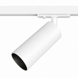 5mm Magnetic Track Spotlight 8W 24V 4000K  18°/ 24°/ 36°/ 50° CRI 97 White