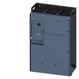 SIRIUS soft starter 200-690 V 630 A, 24 V AC/DC spring-type terminals