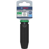 PRO Impact Socket 1/2" 10 MM Deep