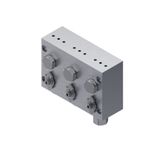 Test valve, MBV 5000