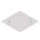 DOMYNOS: CIRCOLARE R.300MM