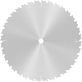 Construct Wood circular saw blade 500 x 30 x 3,8 mm; 36