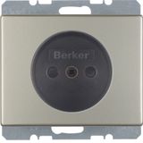 Soc.out. out earth. contact,enhncd contact prot.,screw term.,arsys,ste