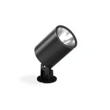 ANDHO mini, 13 W, 1750 lm, 840, anthracite, on/off Garden spotlights, 