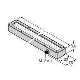 Vision System Linear Area Light   LEDILA580SSD6-XQ