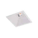 SOFT SQUARE VALKOINEN 2700K